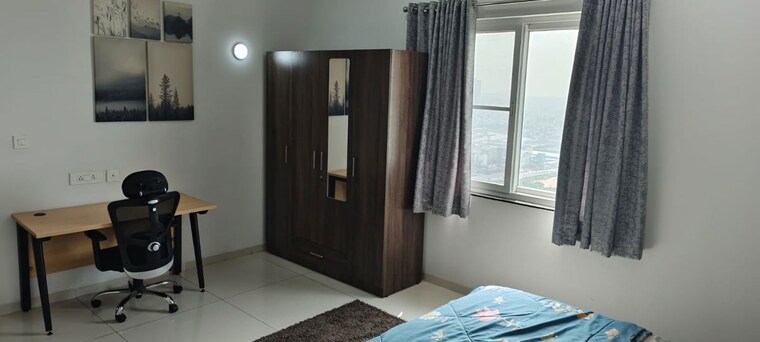Room, jains-carlton-creek 3 Bedroom 1384 Sq.Ft. Apartment In Manikonda Hyderabad 10494203