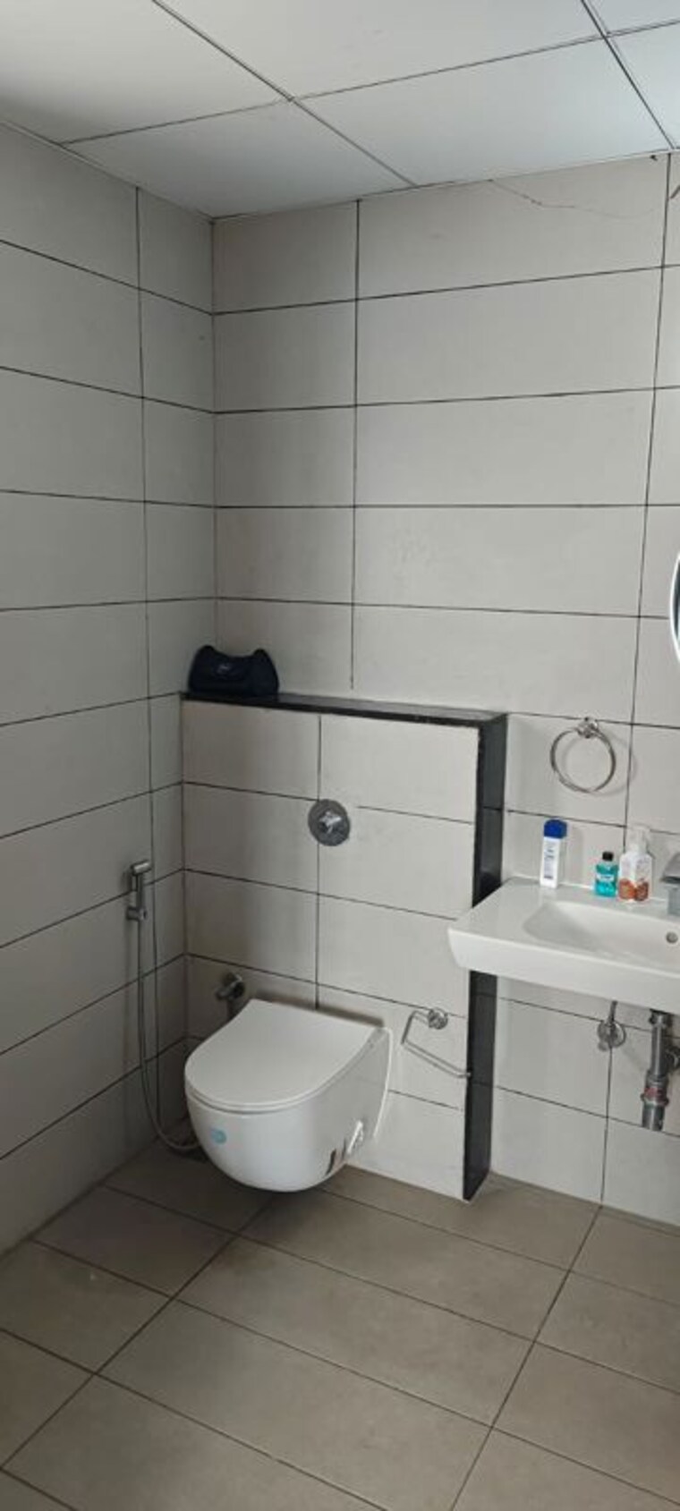 Kitchen, jains-carlton-creek 3 Bedroom 1384 Sq.Ft. Apartment In Manikonda Hyderabad 10494203