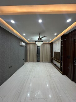 3 BHK Builder Floor For Rent in Sector 57