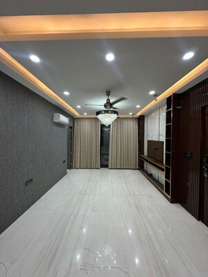 3 BHK Builder Floor For Rent in Sector 57