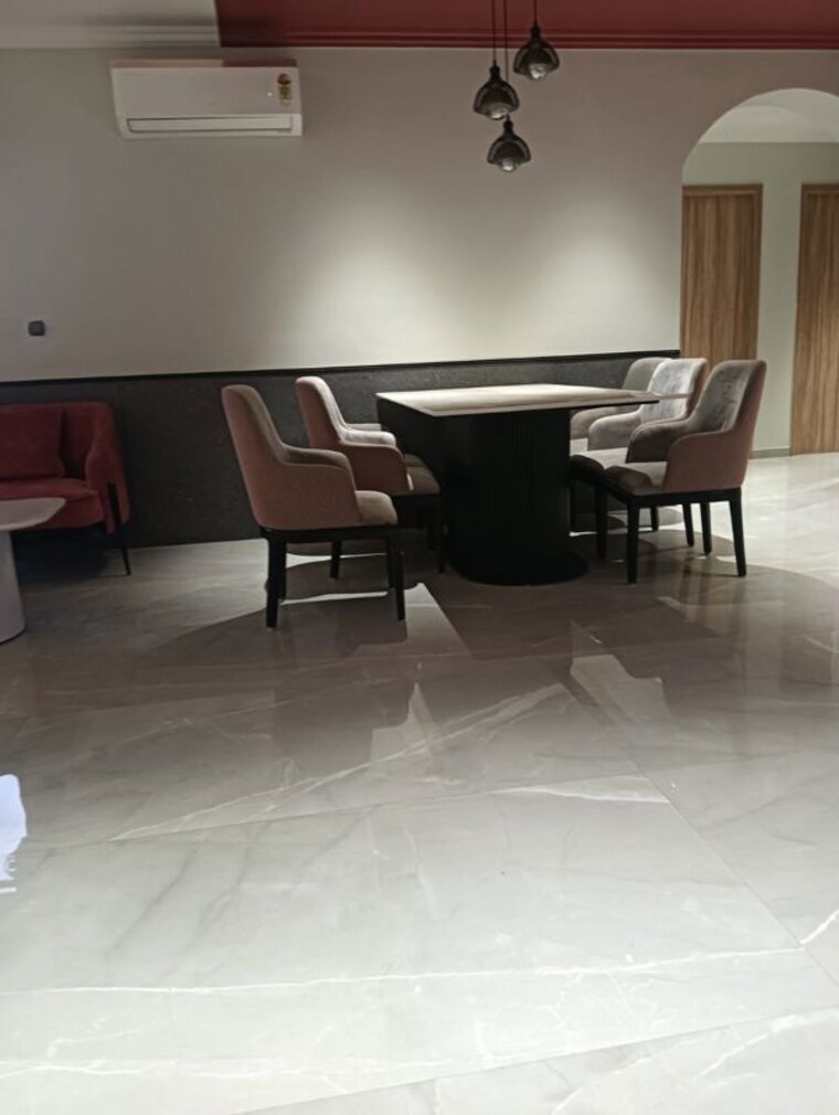 Common Area, ansals-celebrity-greens 3 Bedroom 2086 Sq.Ft. Apartment In Sushant Golf City Lucknow 10494200