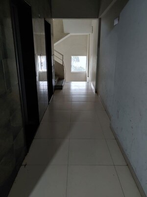 Building Lobby in 1 BHK Apartment at Welwoath Tinseltown, Bavdhan – for Rent