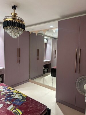 Team Area in Studio Builder Floor at Sector 57 – for Rent