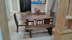 Kitchen in 4 BHK Villa at Hiranandani The Villas, Devanahalli – for Rent