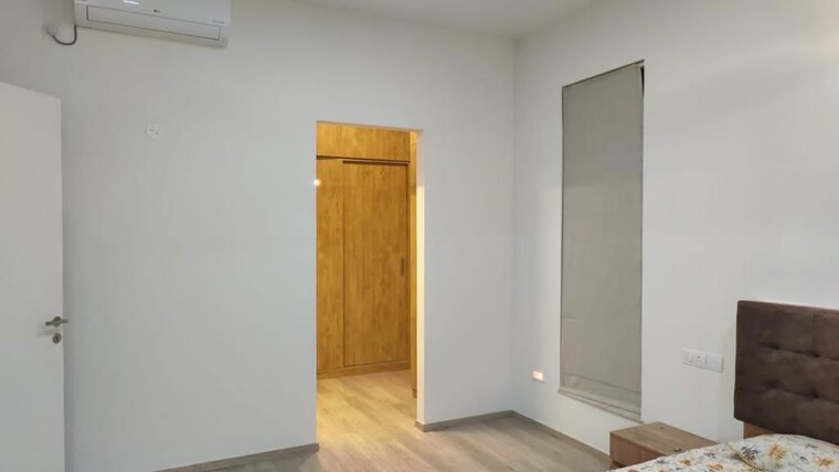 Room, hiranandani-the-villas 4 Bedroom 2850 Sq.Ft. Villa In Devanahalli Bangalore 10494193