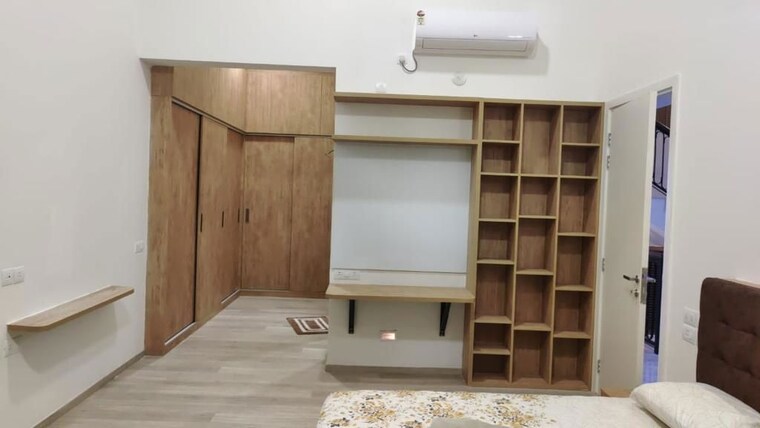 Room, hiranandani-the-villas 4 Bedroom 2850 Sq.Ft. Villa In Devanahalli Bangalore 10494193