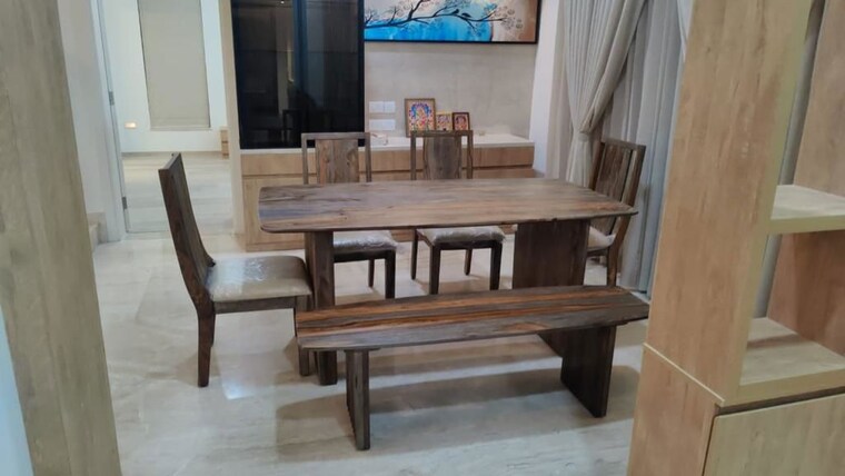Kitchen, hiranandani-the-villas 4 Bedroom 2850 Sq.Ft. Villa In Devanahalli Bangalore 10494193