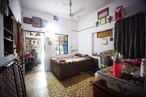 Living Room in 3 BHK Independent House at Vatva – for Sale
