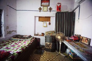 Bedroom in 3 BHK Independent House at Vatva – for Sale