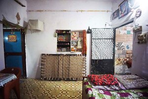 Bedroom in 3 BHK Independent House at Vatva – for Sale
