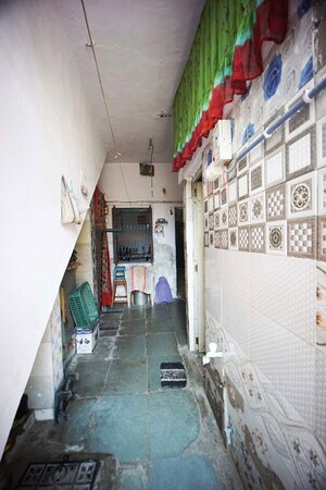 3 BHK Independent House – Exterior View View at Vatva - for Sale