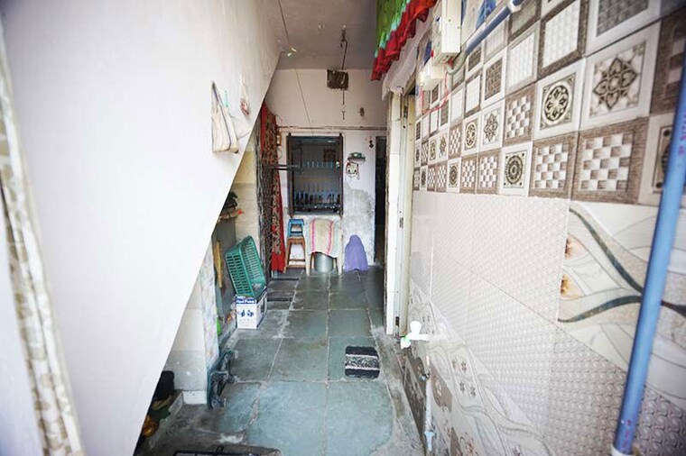 undefined, vatva 3 Bedroom 92 Sq.Yd. Independent House In Vatva Ahmedabad 10494239