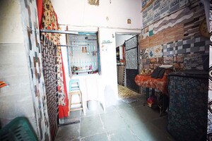 Parking in 3 BHK Independent House at Vatva – for Sale