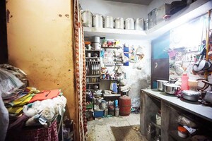 3 BHK Independent House – Exterior View View at Vatva - for Sale