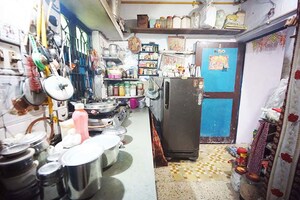 Team Area in 3 BHK Independent House at Vatva – for Sale