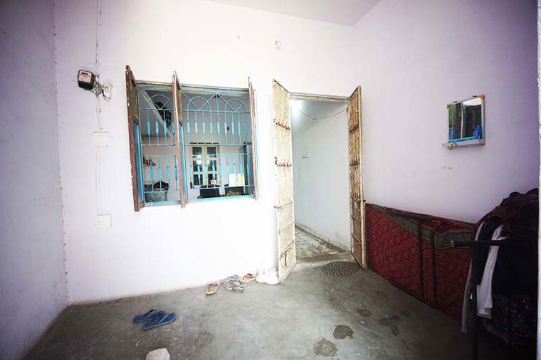 Living Room, vatva 3 Bedroom 92 Sq.Yd. Independent House In Vatva Ahmedabad 10494239