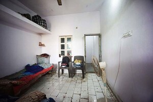 Building Lobby in 3 BHK Independent House at Vatva – for Sale