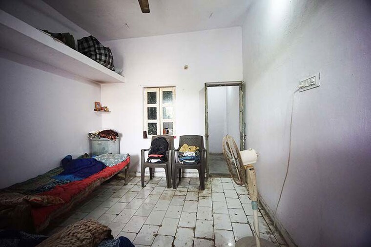 undefined, vatva 3 Bedroom 92 Sq.Yd. Independent House In Vatva Ahmedabad 10494239