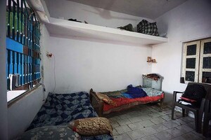 Bedroom in 3 BHK Independent House at Vatva – for Sale