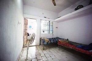 Living Room in 3 BHK Independent House at Vatva – for Sale