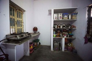 Gym in 3 BHK Independent House at Vatva – for Sale