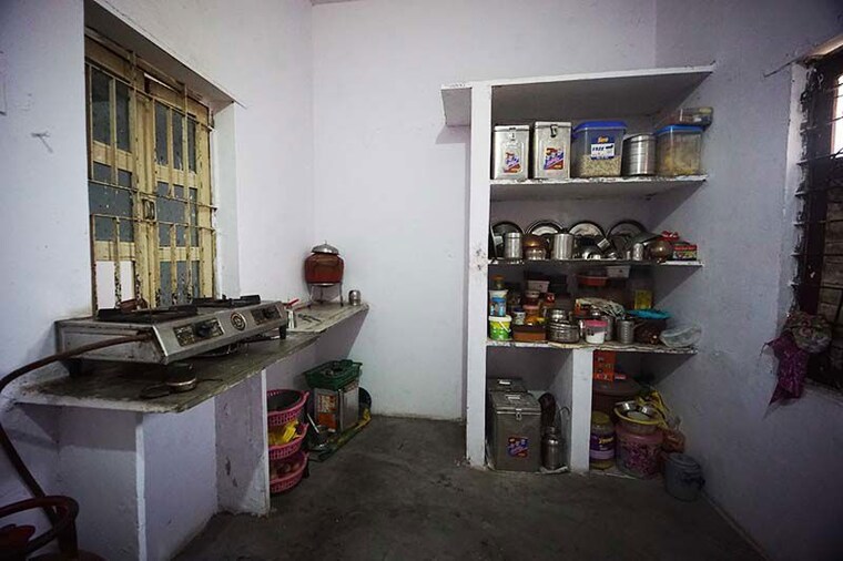 Gym, vatva 3 Bedroom 92 Sq.Yd. Independent House In Vatva Ahmedabad 10494239