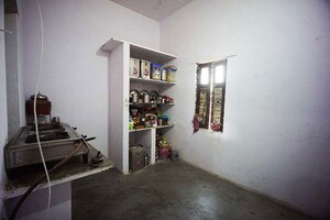 Living Room in 3 BHK Independent House at Vatva – for Sale
