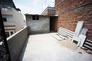 3 BHK Independent House – Exterior View View at Vatva - for Sale