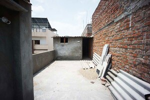 3 BHK Independent House – Exterior View View at Vatva - for Sale
