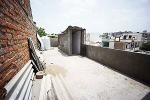 3 BHK Independent House – Exterior View View at Vatva - for Sale