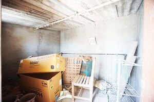 Team Area in 3 BHK Independent House at Vatva – for Sale