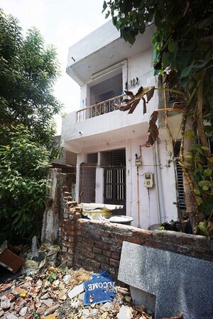 3 BHK Independent House – Exterior View View at Vatva - for Sale