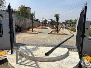   Plot at Tilak Nagar – for Sale