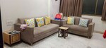 1 BHK + Pooja Room,Servant Room,Extra Room 700 Sq.Ft. Apartment in LD Callista
