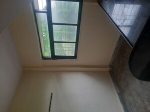 Kitchen/pantry in 1 BHK Apartment at Majiwada – for Rent