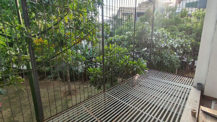 Balcony, vipul-world-floors 3 Bedroom 1650 Sq.Ft. Builder Floor In Sector 48 Gurgaon 10494232