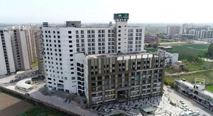  Office Space For Rent in Motia Citi Royal Business Park, Ambala Highway