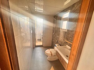 Kitchen in 3.5 BHK Apartment at Conscient Heritage Max II, Sector 102 – for Rent