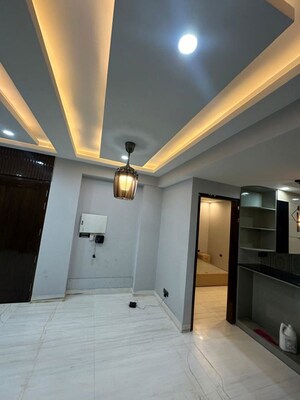 3 BHK Builder Floor For Rent in Sector 57