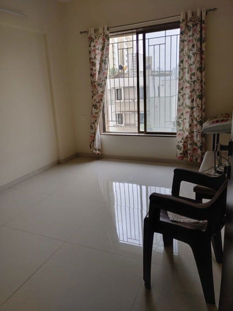 Balcony, welwoath-tinseltown 3 Bedroom 1500 Sq.Ft. Apartment In Bavdhan Pune 10494259