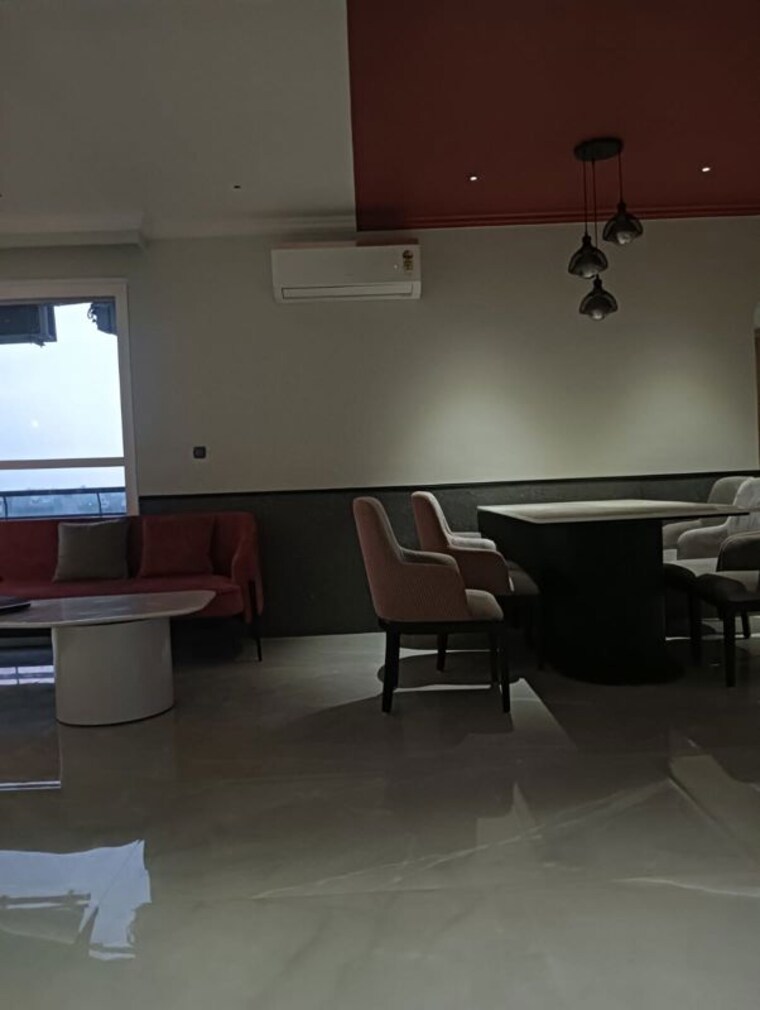 Team Area, ansal-api-palm-floors 3 Bedroom 2086 Sq.Ft. Apartment In Sushant Golf City Lucknow 10494257