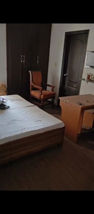 Bedroom in 3 BHK Apartment at ATS Paradiso, Chi Iv Greater Noida – for Rent