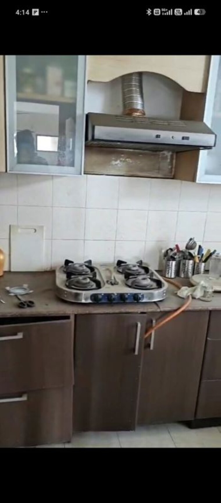 Kitchen, ats-paradiso 3 Bedroom 2150 Sq.Ft. Apartment In Chi Iv Greater Noida Greater Noida 10494033