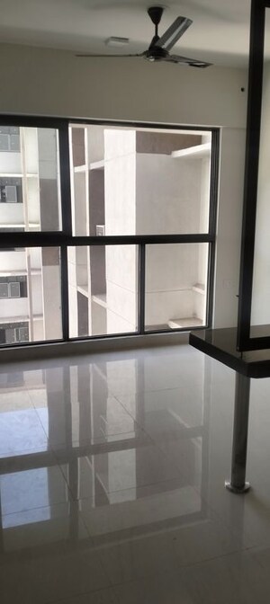 Kitchen in 1 BHK Apartment at Lodha Crown Quality Homes, Majiwada – for Rent