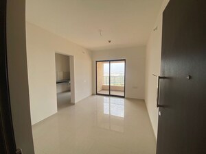 Hall in 1 BHK Apartment at Shapoorji Pallonji Joyville Hadapsar Annexe, Hadapsar – for Rent