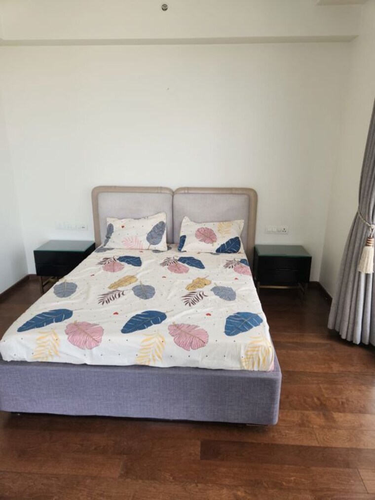 Bedroom, m3m-golf-estate 2 Bedroom 2230 Sq.Ft. Apartment In Sector 65 Gurgaon 10494256
