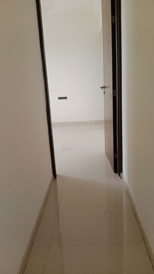 Building Lobby in 2 BHK Apartment at Pharande Puneville, Punawale – for Rent