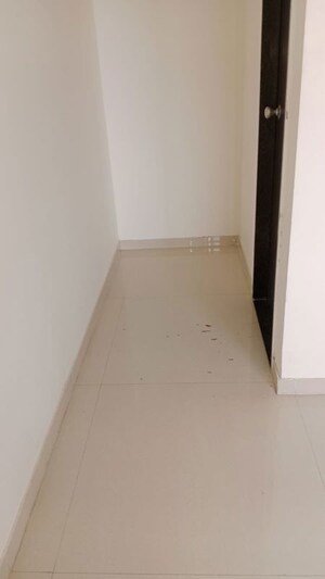 Building Lobby in 2 BHK Apartment at Pharande Puneville, Punawale – for Rent