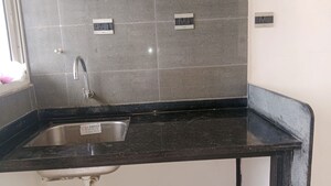 Furnished Amenities in 2 BHK Apartment at Pharande Puneville, Punawale – for Rent