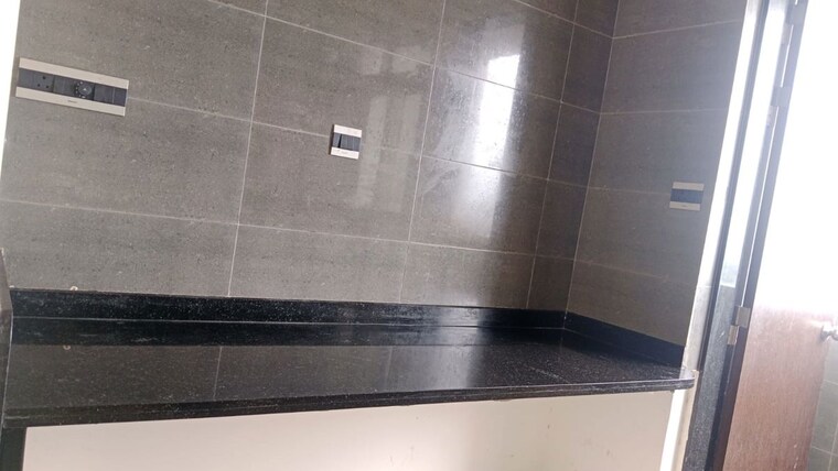 Bathroom, pharande-puneville 2 Bedroom 900 Sq.Ft. Apartment In Punawale Pune 10494202